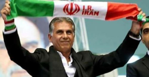 "مدرب ايران" يسخر من "منتخب السودان"