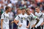 هل هذه هي نهاية حقبة منتخب عظيم ؟ ألمانيا سقطت ضد المكسيك !!