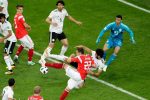  بثلاثية في شباك مصر ..روسيا تتأهل لثمن نهائي كأس العالم 
