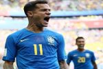 البرازيل تضرب كوستاريكا بهدفين في الدقائق الأخيرة
