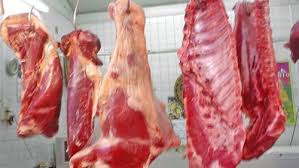 حملات اسفيرية سودانية لمقاطعة شراء اللحوم
