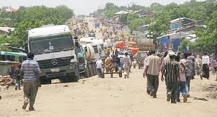 مقتل نظامي واصابة آخرين علي الحدود السودانية ـ الاثيوبية