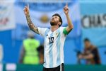 هل تستحق.. ميسي يقود الأرجنتين لثمن نهائي كأس العالم