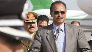 أول لقاء بين مسؤول سوداني ودبلوماسي اريتري بعد توتر العلاقات