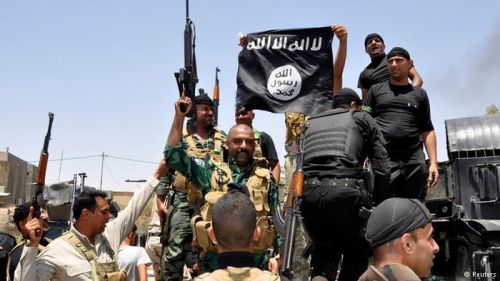 السلطات الأمنية تداهم مخبأ "داعشي" بأم درمان وتحرر فتاة