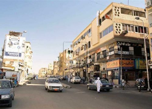 الخرطوم تستفسر القاهرة عن منع تمليك الأراضي والعقارات للسودانيين