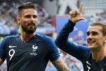 فرنسا بطل كأس العالم 2018 كيف ولماذا ؟