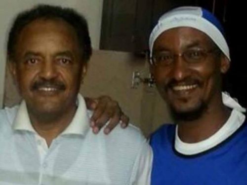 من هو سامر عبد الرحمن قتيل الشرطة بشارع النيل ؟