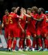للمرة الثانية في تاريخها..بلجيكا تتأهل  لنصف نهائي كأس العالم