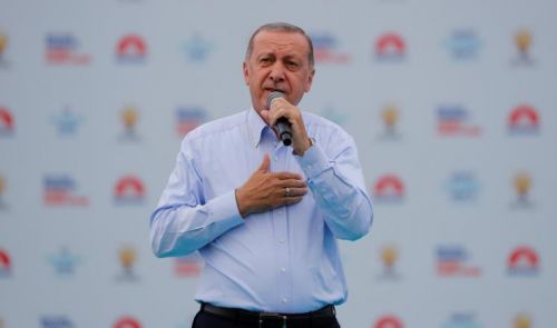 بعد 16 عاماً من الحكم .. أردوغان مازال مديوناً
