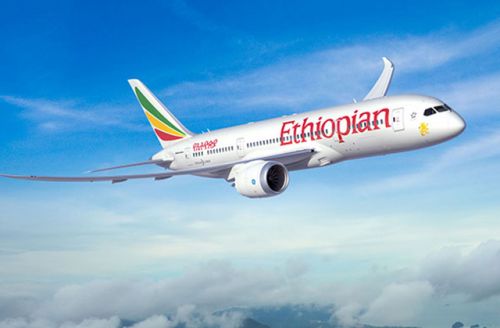 الطيران المدني ينفي صحة السماح لطائرات اثيوبية بعبور أجواء السودان الي اسرائيل