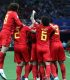  موعد مباراة فرنسا ضد بلجيكا، القنوات الناقلة والتشكيل المتوقع