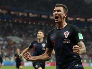 حولت حلم إنجلترا إلى كابوس..كرواتيا تفوز بهدفين و تصعد للنهائي 