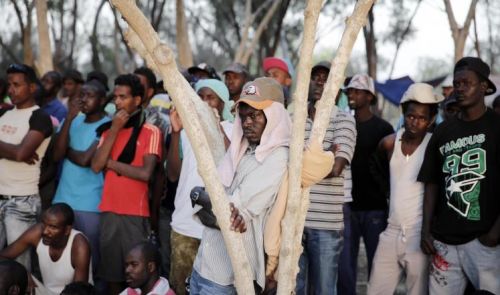 300 سوداني يحصلون علي اللجوء بإسرائيل و "2500" بالانتظار