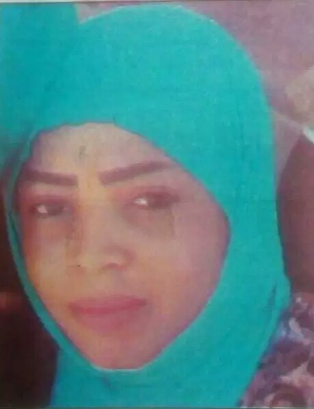 مقتل ابنة مسؤول رمياً بالرصاص على يد طليقها
