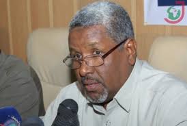 الحزب الحاكم يكشف عن "مفاجآت سارة" للشعب السوداني