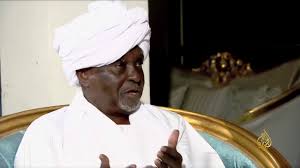 علي الحاج : ظهر تحالف جديد في القرن الافريقي لا يضم السودان