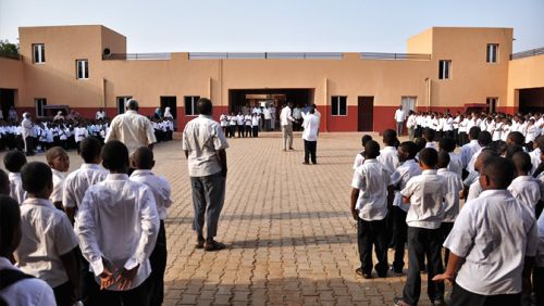 تعطيل الدراسة ببعض مدارس الخرطوم بسبب أزمة الخبز