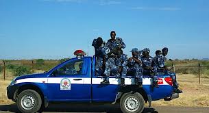الشرطة تبحث عن مجهول سطا علي شقة الملحق العسكري الاثيوبي