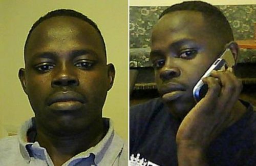 الشاب السوداني الذي روع لندن بسيارة كادت تقتل العشرات