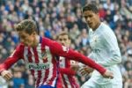  أتلتيكو مدريد يتغلب على ريال مدريد ويتوج بطلا للسوبر الاوروبي 