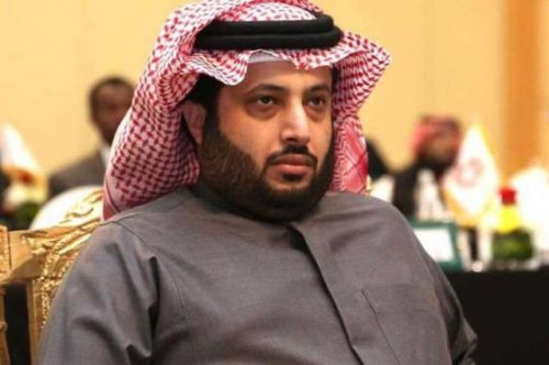 سعودية ..تركي ال الشيخ : لم نختر لاعبين للأنديةدورنا يقتصر على الدعم