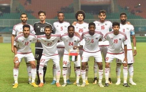 الإمارات تحمل لواء العرب في نصف نهائي الألعاب الآسيوية