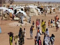 مرض مجهول ينتشر بين فتيات دارفور