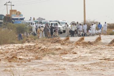 تحذير من تجاوز مناسيب النيل مستوي الفيضان