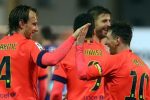 برشلونة يستضيف هويسكا بحثا عن انتصار جديد