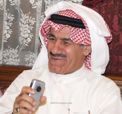 كويت ..صبيح أبل رئيسًا للجنة الحكام في الكويت