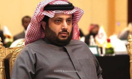 آل الشيخ :نهائي البطولة العربية في ملعب هزاع بن زايد