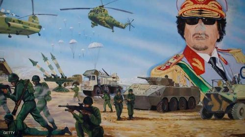 من قتل القذافي وكيف ؟: شهادات خاصة في ذكري مصرع العقيد