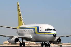 السودان : تراجع رحلات خطوط الطيران بنسبة 50% 