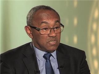  الاتحاد الإفريقي لكرة القدم "كاف"،يرفض تظلم رئيس الزمالك