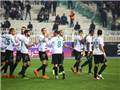 مولودية الجزائر يقصي النصر السعودي من كأس زايد