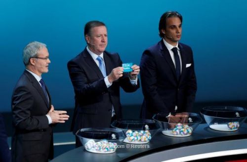 هولندا تتحدي ألمانيا في تصفيات يورو 2020