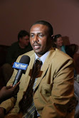 رابطة الإعلاميين السودانيين في المملكة تحتسب الإعلامي معاوية التوم