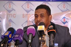 مدثر خيري:لن يكون هناك لاعبا اجنبيا في الدوري السودان