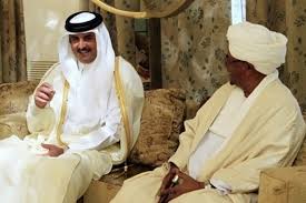 مسؤول سوداني : رفضنا مساعدات من دولة مقابل قطع العلاقات مع قطر