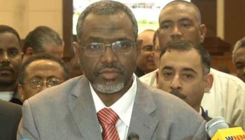 الحكومة السودانية تكشف عن حدوث مفاجأة بعد 10 أيام