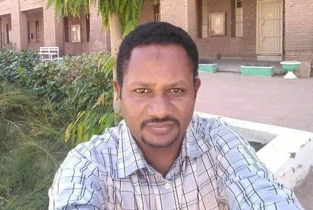 المتحدث بإسم اساتذة جامعة الخرطوم:الحكومة السودانية علي علم بمبادرتنا