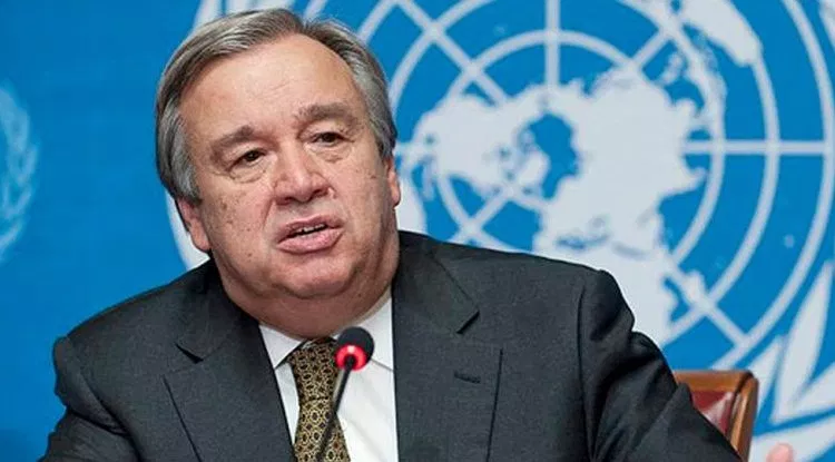الامم المتحدة تشيد بدور السودان في إحلال السلام بالمنطقة