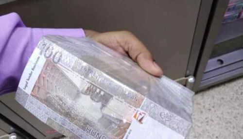 العملات الأجنبية ترتفع مجدداً مقابل الجنيه السوداني