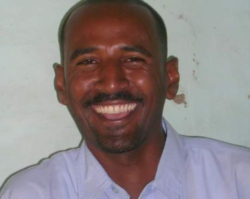 معلومات أولية عن "السوداني" ضحية الطائرة الاثيوبية المنكوبة