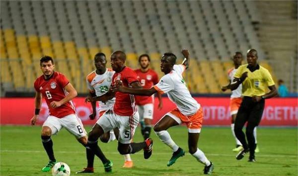مصر تحل ضيفا ثقيلا على النيجر في الجولة الاخيرة للتصفيات الافريقية لكان 2019