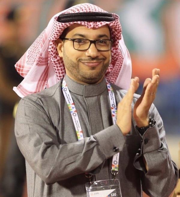 لماذا رفض الدبل رئاسة الاتحاد السعودي لكرة القدم