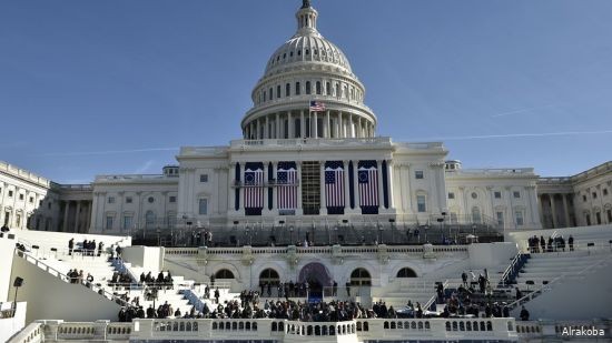 مشروع قرار في مجلس الشيوخ الأمريكي لتشجيع النقل السريع للسلطة في السودان