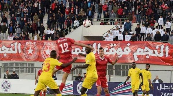 الاتحاد العربي يعلن مواعيد بطولة كأس محمد السادس للأندية