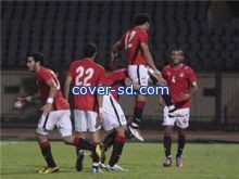 شباب مصر يهزم ليسوتو ويصبح على بعد ثلاث نقاط من كأس العالم!!!